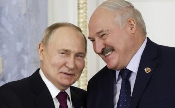 Putin i Lukašenko razgovarali telefonom, dalji kontakti na samitu ODKB i sastanku lidera ZND