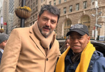 Dan srpskog nasleđa u Njujorku