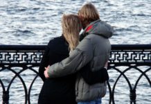 Najprivlačnija osobina kod partnera