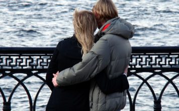 Najprivlačnija osobina kod partnera