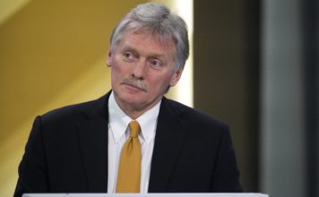 Rusija odlučno osuđuje varvarski teroristički napad u Australiji