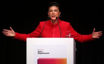 Povlačenje poznate nemačke političarke