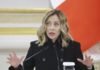 Pogođena baza u Kuvajtu sa italijanskim vojnicima, Meloni sazvala hitnu sednicu