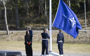 Komandant NATO snaga posetio Prištinu