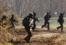 “NATO će čuvati leđa Ukrajini, a ako zatreba…”