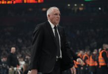 Prve reči Željka Obradovića posle šokantnog poraza od Barselone