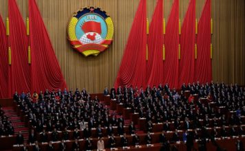 Smenjeno 19 zvaničnika u Kini pred ključni politički sastanak