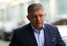 Fico Makronu: EU nepravedna prema Srbiji