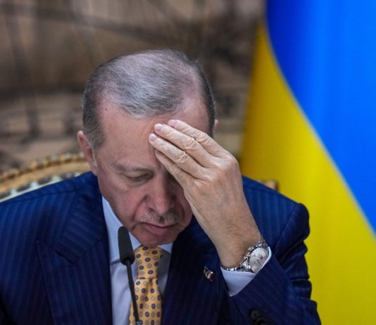 Erdogan se oglasio nakon što je nakon što je druga raketa Irana oborena iznad Turske