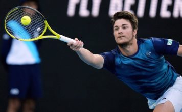 Bleda partija Kecmanovića za kraj u Atini