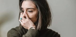 Prvi znak nevere koji svi prevareni prepoznaju