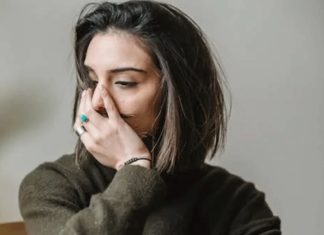 Prvi znak nevere koji svi prevareni prepoznaju