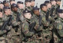 Gruško: Evropa se priprema za rat sa Rusijom