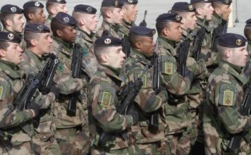 Gruško: Evropa se priprema za rat sa Rusijom