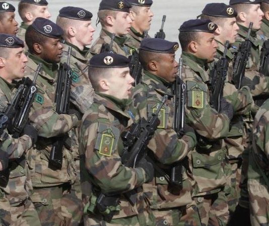 Gruško: Evropa se priprema za rat sa Rusijom