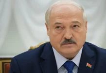 Lukašenko: „Orešnik“ neće biti stacioniran na jednom mestu u Belorusiji