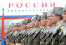 Rusija odobrava ključni vojni pakt sa Indijom