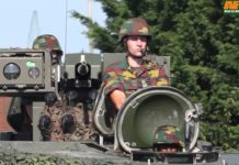 Brisel zatražio vojnu pomoć