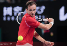 Medvedev otvoreno o novcu, povredi i planovima