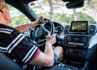 Kako dugo stajanje utiče na kočnice automobila?