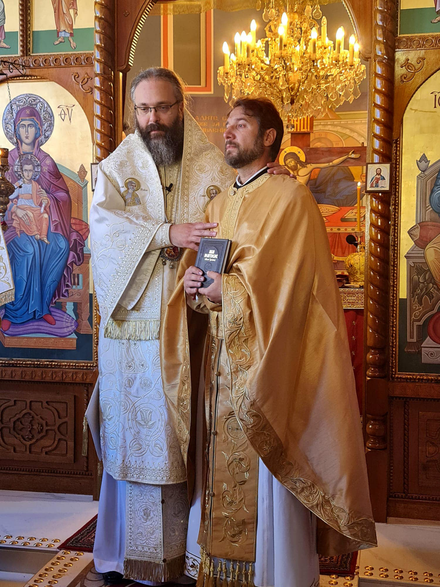 Radost pravoslavlja i jedinstva