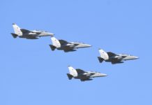 Poljska presrela ruski avion iznad Baltika