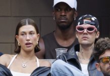 Hejli Biber progovorila o braku sa Džastinom