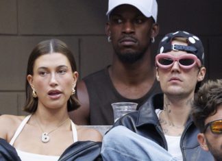 Hejli Biber progovorila o braku sa Džastinom