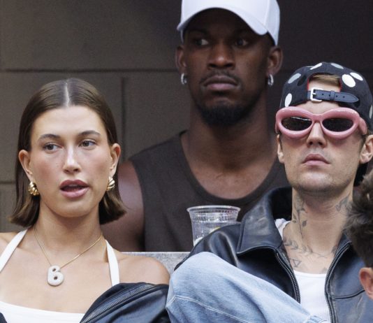 Hejli Biber progovorila o braku sa Džastinom