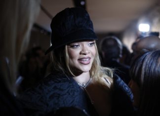 Rijana ostala bez 36 miliona dolara