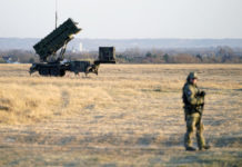 SAD odobrile potencijalnu prodaju raketa “patriot” Saudijskoj Arabiji