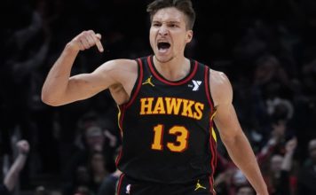 Pometnja u Klipersima: Bogdan ponovo „otpisan“