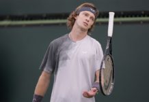 Kraj za Rubljova – Serundolo prvi put u osmini finala u Melburnu