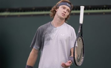 Kraj za Rubljova – Serundolo prvi put u osmini finala u Melburnu