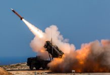 NATO šalje “patriot” u Tursku