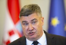 Milanović: Jadno, mizerno, to treba kazniti