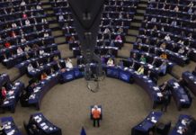 Evropski parlament usvojio zakon o sprovođenju trgovinskog sporazuma sa SAD