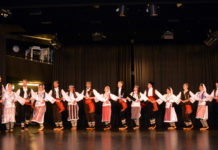 Savezna smotra održana onlajn