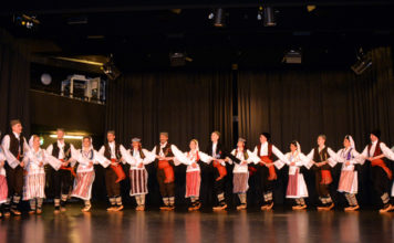 Savezna smotra održana onlajn