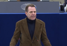 Vilimski: Brisel da prekine sa kritikama na račun Srbije