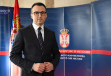 Petković: Kurti nema šta da ponudi biračima osim ogoljene mržnje prema Srbima