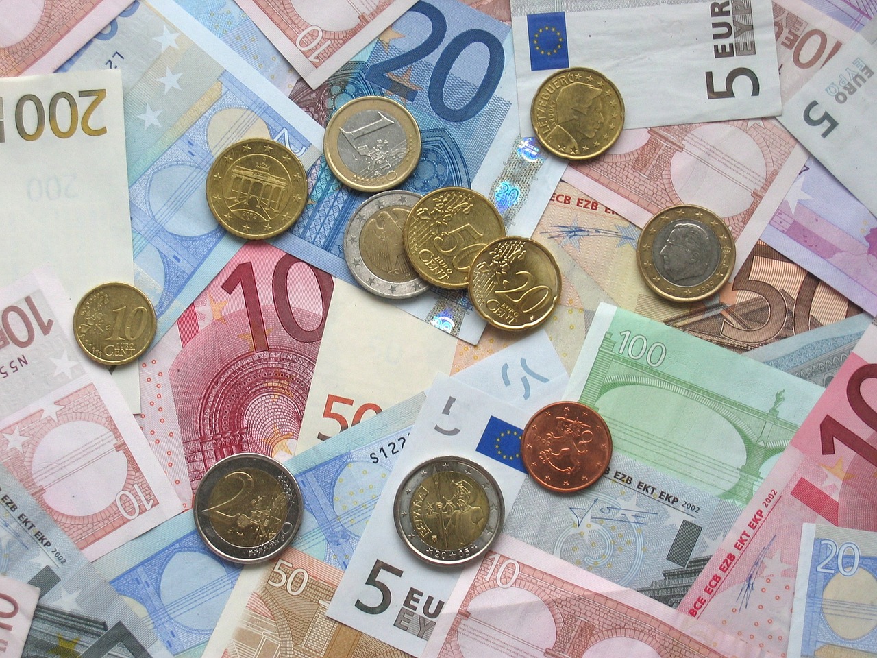 Kako prepoznati falsifikovane kovanice evra?