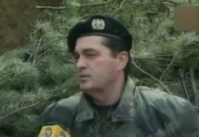 Neispričane priče iz rata: Delovi iz autobiografije generala Nebojše Pavkovića (35): Pripreme za rat