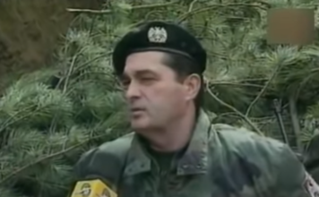 Neispričane priče iz rata: Delovi iz autobiografije generala Nebojše Pavkovića (35): Pripreme za rat