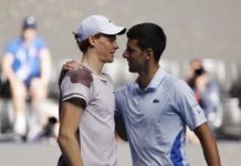 Bagdatis: Novak je Novak, ali Siner osvaja