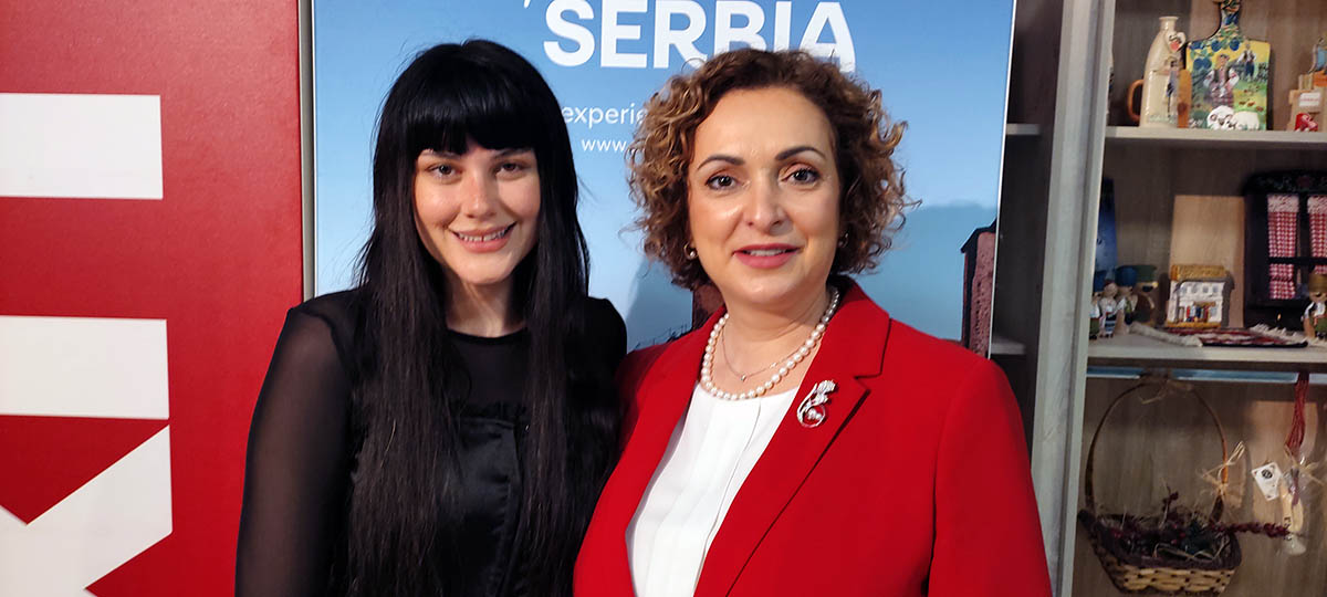 EXIT i TOS udružuju snage za povećanje broja stranih turista u Srbiji
