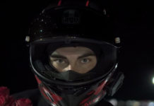 Misterija na društvenim mrežama (1): “Fantom sa ružom”