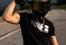 Misterija na društvenim mrežama (4): Gavran koji “leti” 300 na sat