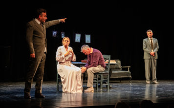 Aplauzi za “Lutku” u Beču