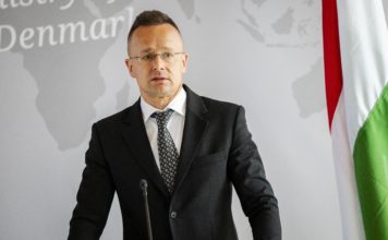 Mađarska stavila veto na usvajanje 20. paketa sankcije protiv Rusije